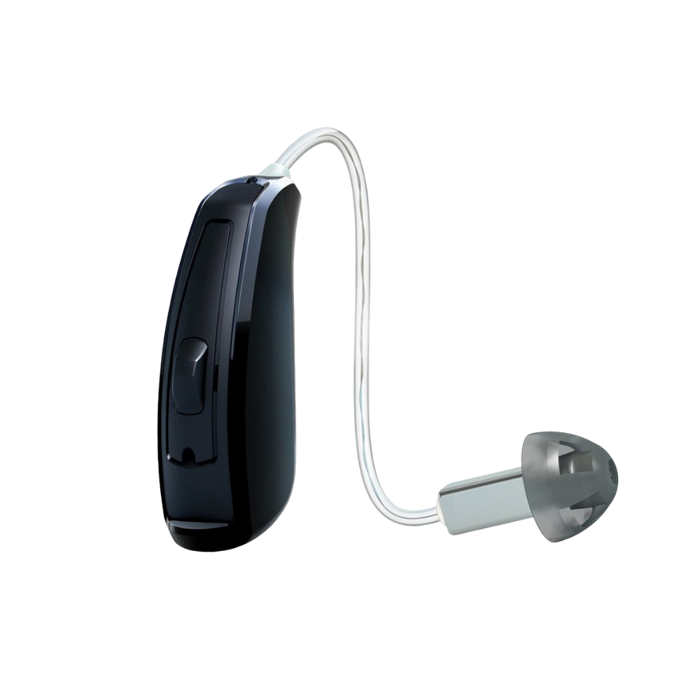 Linx Quattro ReSound Hearing Aid Battery Hearing Aids ReSound LiNX